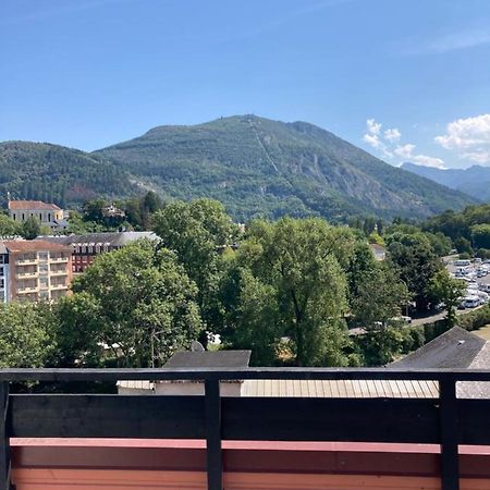La Villa Sur Le Toit Lourdes Zewnętrze zdjęcie