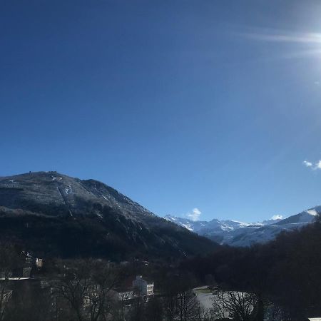 La Villa Sur Le Toit Lourdes Zewnętrze zdjęcie