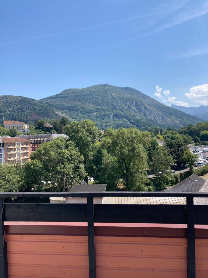 La Villa Sur Le Toit Lourdes Zewnętrze zdjęcie