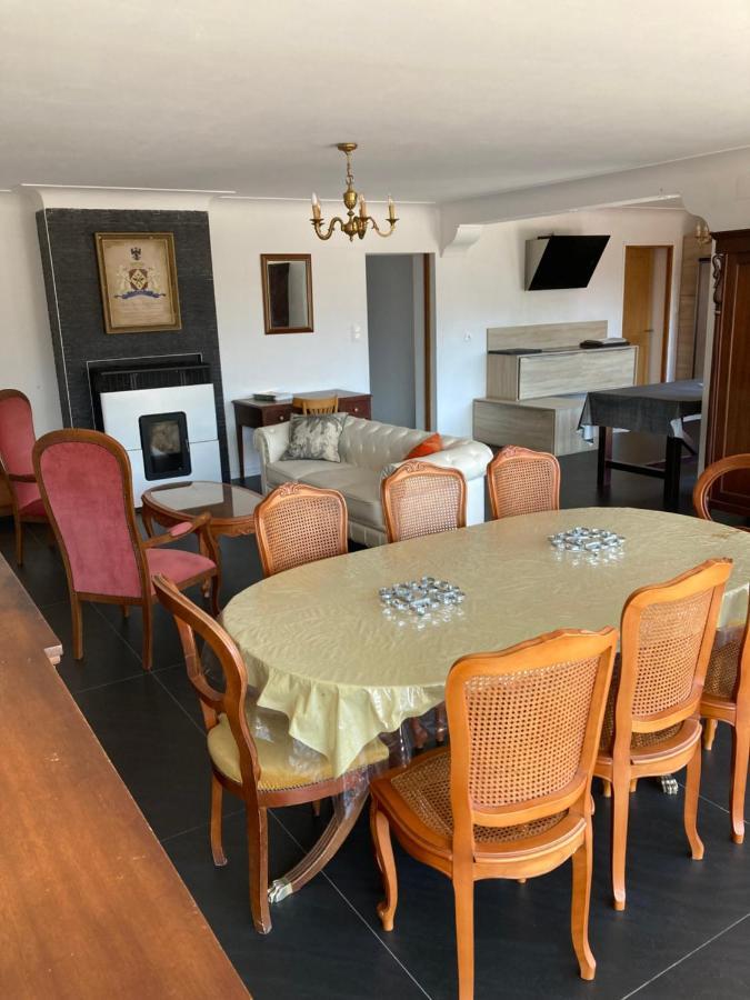 La Villa Sur Le Toit Lourdes Zewnętrze zdjęcie