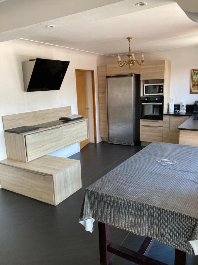 La Villa Sur Le Toit Lourdes Zewnętrze zdjęcie