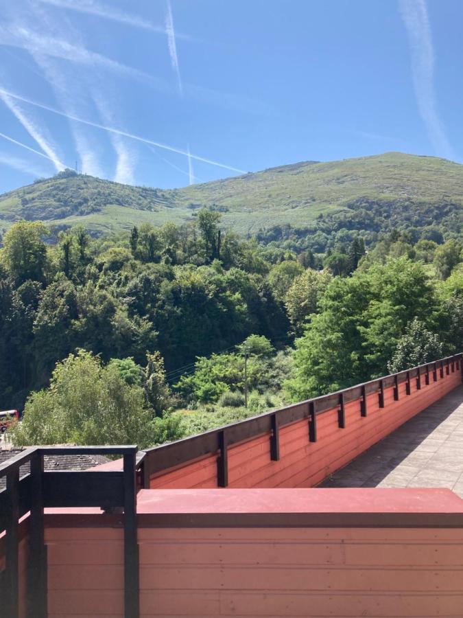 La Villa Sur Le Toit Lourdes Zewnętrze zdjęcie