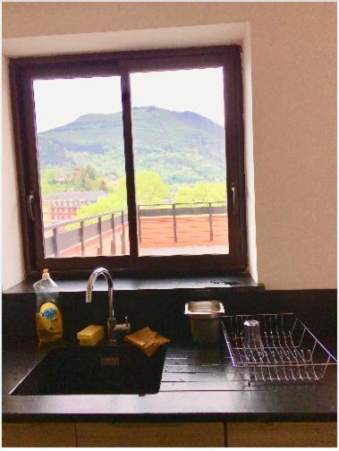 La Villa Sur Le Toit Lourdes Zewnętrze zdjęcie