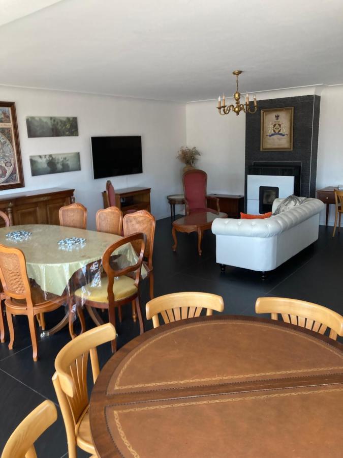 La Villa Sur Le Toit Lourdes Zewnętrze zdjęcie