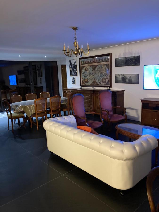 La Villa Sur Le Toit Lourdes Zewnętrze zdjęcie