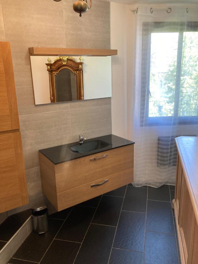 La Villa Sur Le Toit Lourdes Zewnętrze zdjęcie