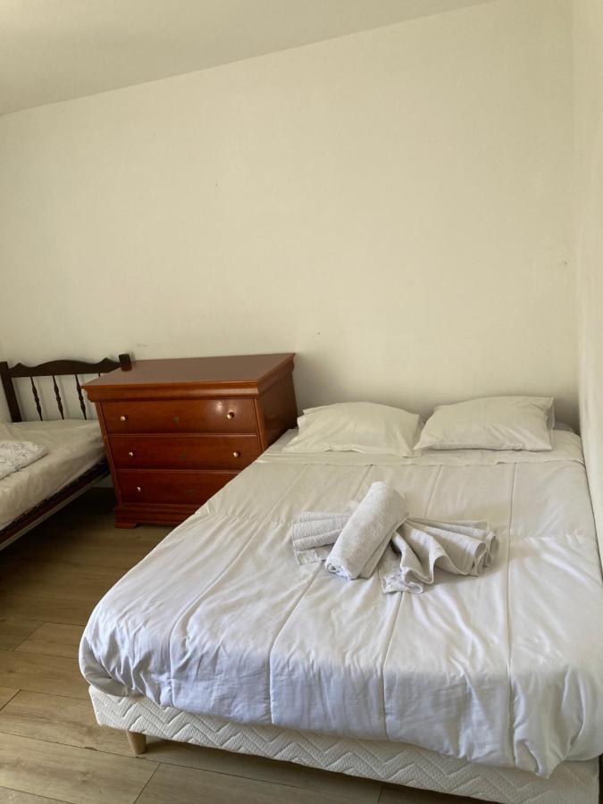 La Villa Sur Le Toit Lourdes Zewnętrze zdjęcie
